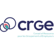 logo crge